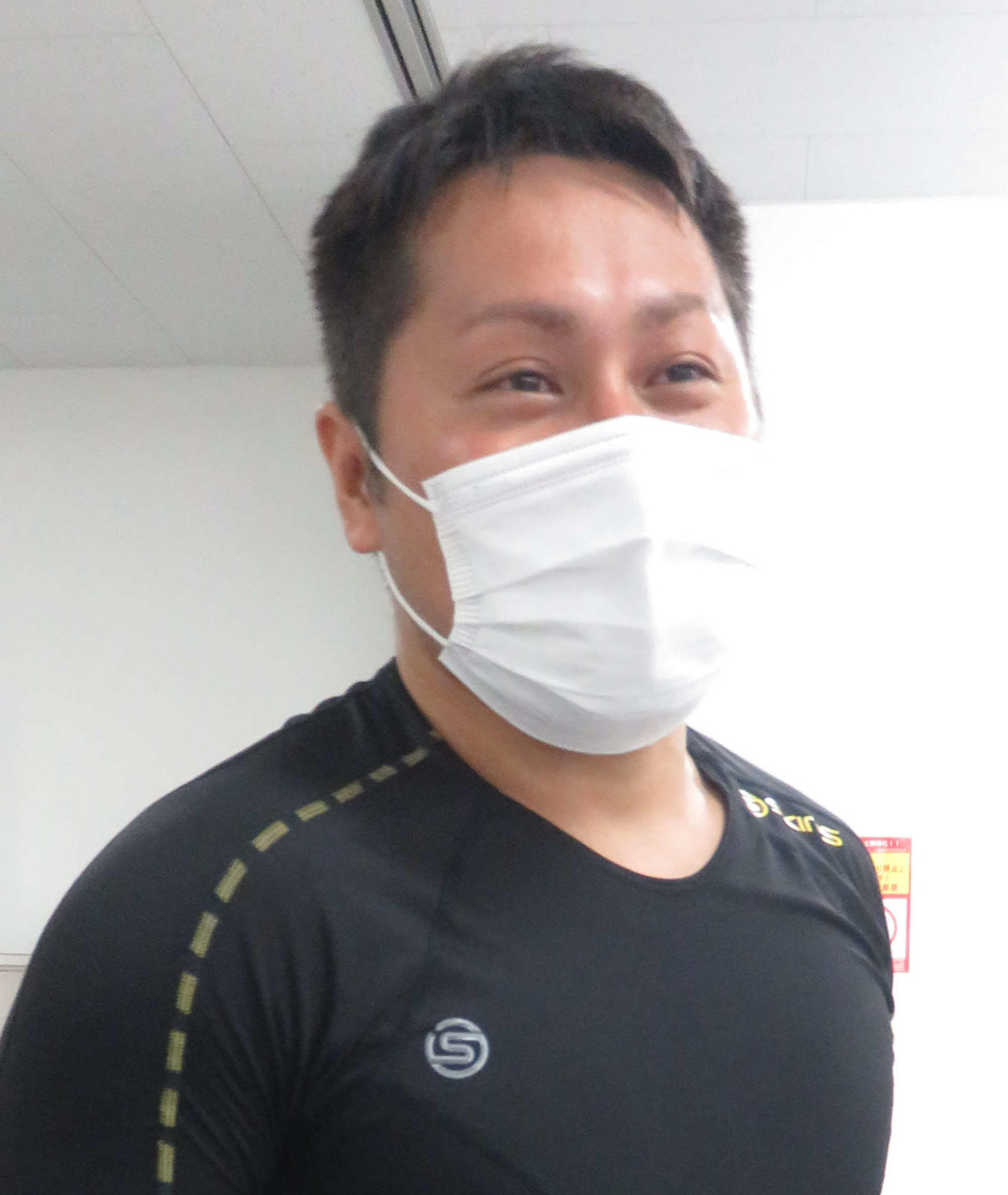 2連勝で初の地元S級Vに王手をかけた佐藤一伸