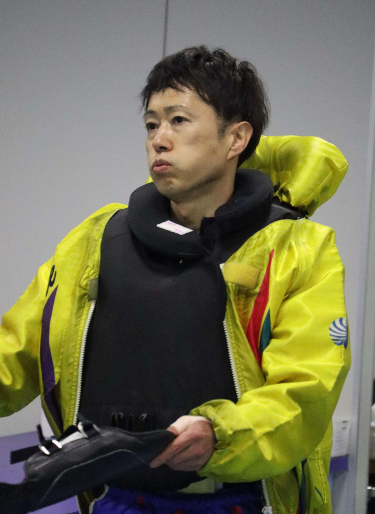 中岡正彦が史上167人目となる通算2000勝を飾った
