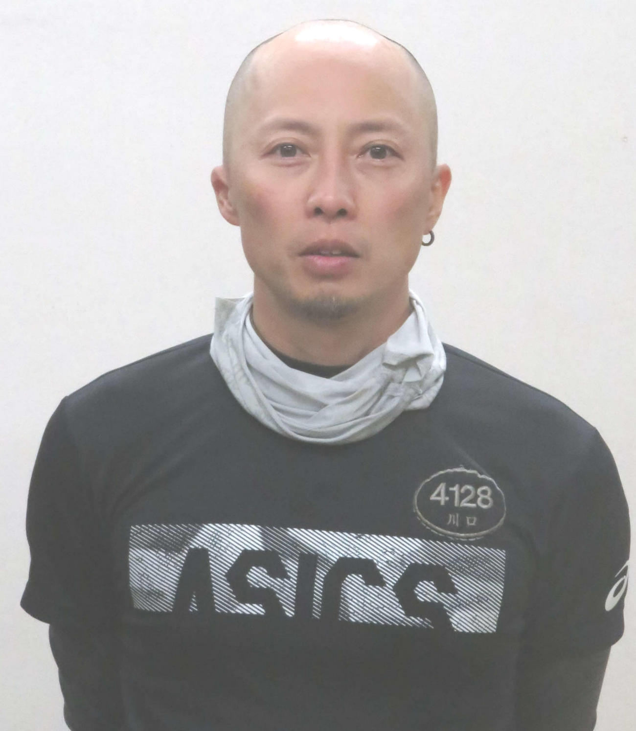 70号機のポテンシャルを引き出したい川口貴久
