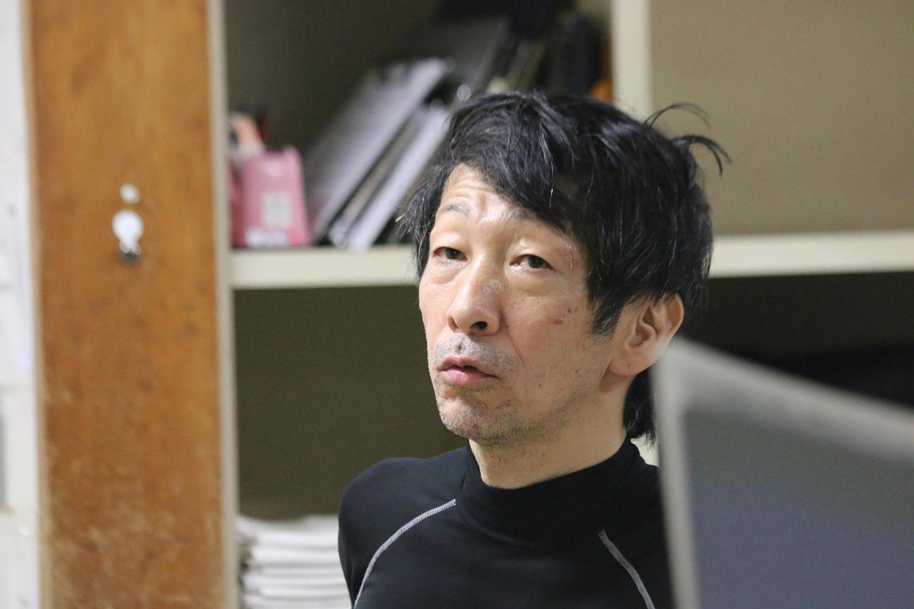 弟子・浜崎直矢のSG初勝利に発奮した平石和男は準優9R、逆転勝利で優出一番乗りを決めた