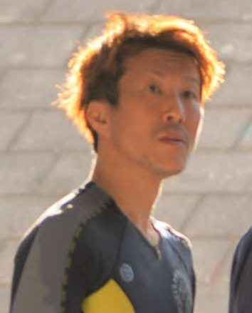 初日12R選抜で2着に入った石倉洋行