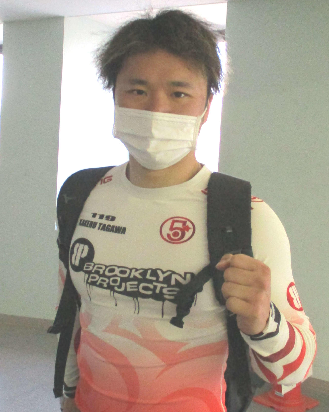 A級準決3Rで打鐘先行から押し切った田村大