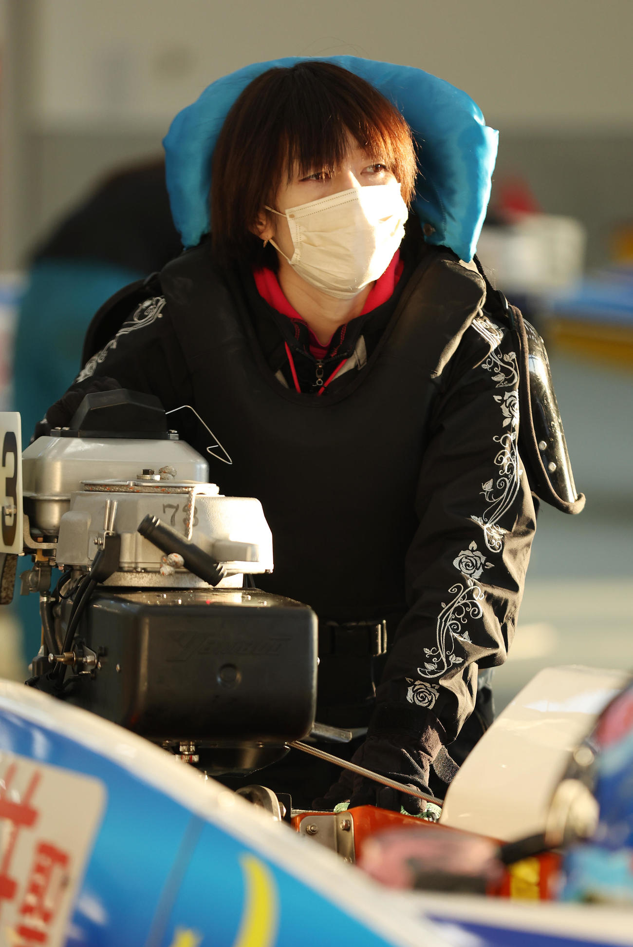 永井聖美