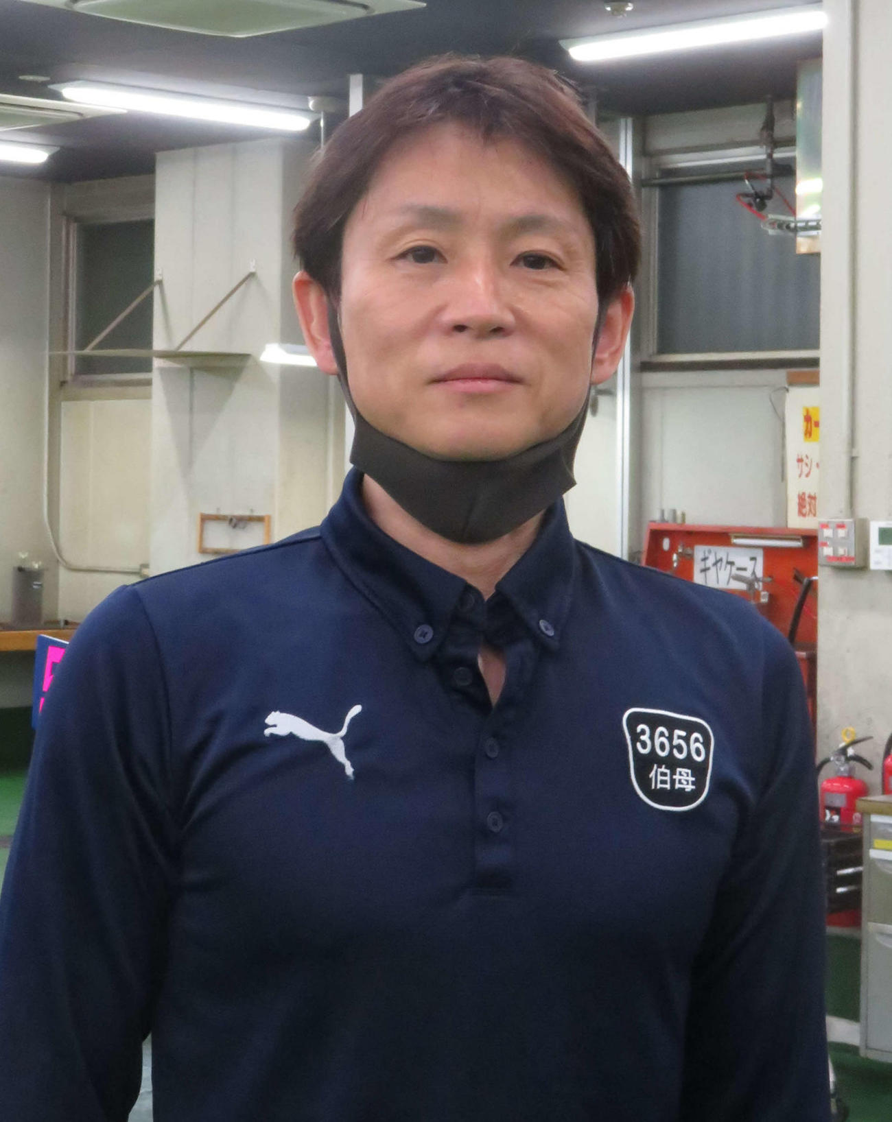 展開を見極めて優出を決めた伯母芳恒