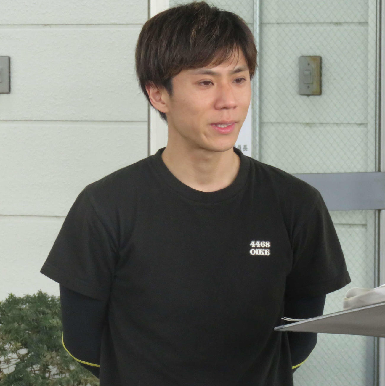 地元の大池佑来は多摩川で4節連続優出を狙う