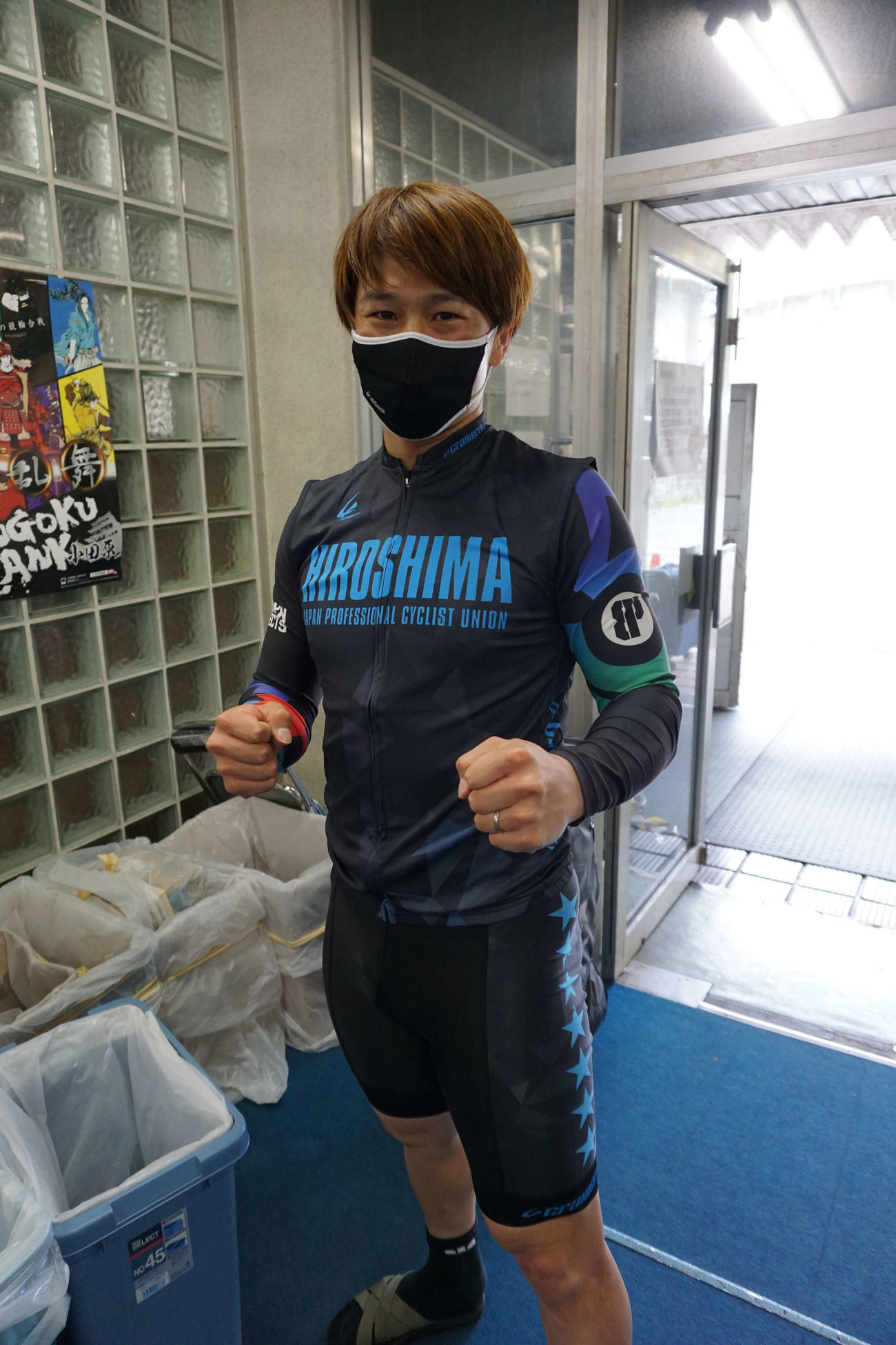 大川龍二が競走得点アップでG1戦線に殴り込む