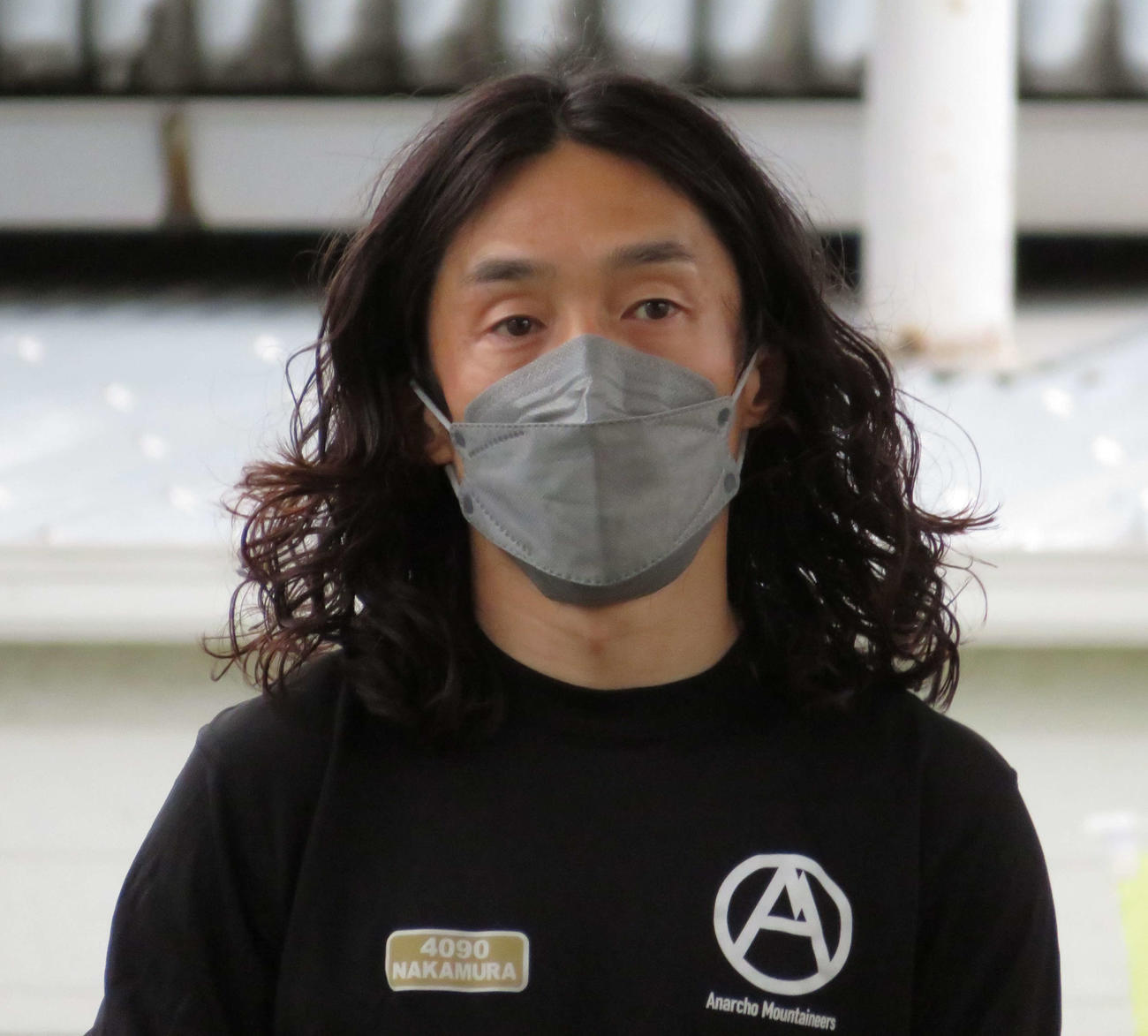 中村尊が無傷の4連勝で得点率トップに立った