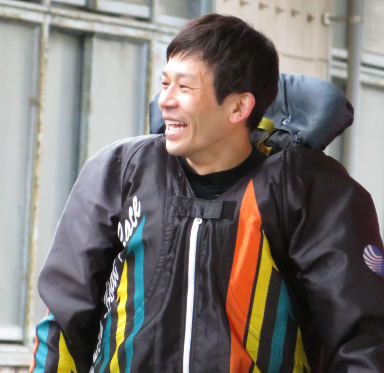 山田亮太が連勝で予選通過を決めた