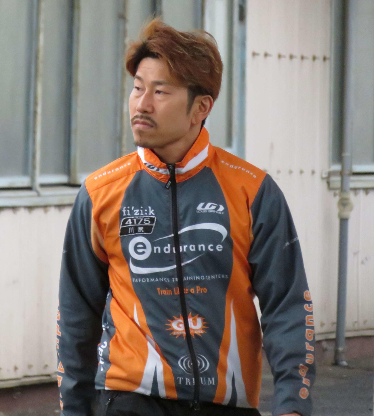 川尻泰輔が優勝戦1枠をゲット