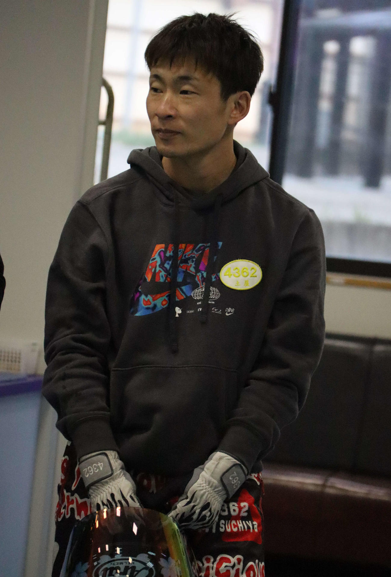 SG覇者の仲間入りを果たした土屋智則が、勢いの違いを見せつける