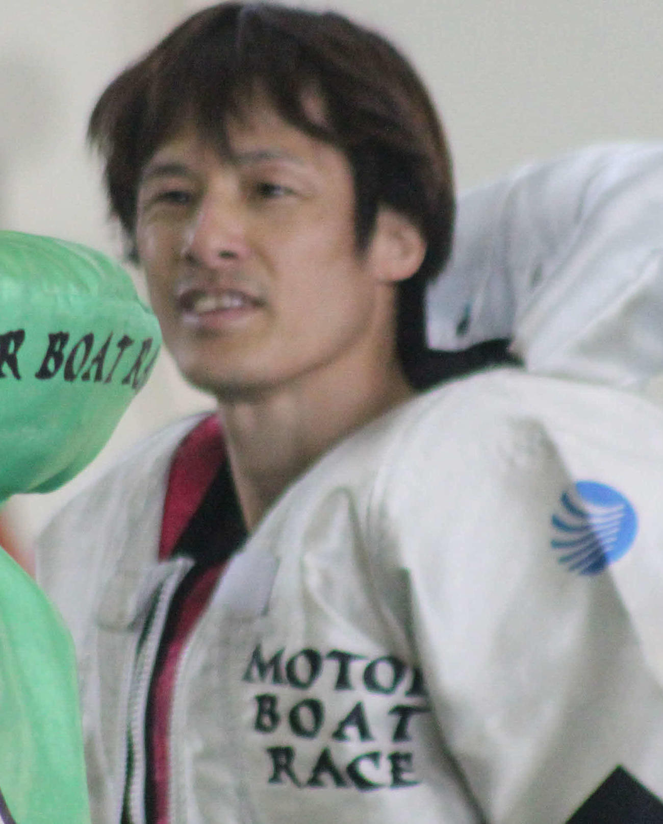 富永修一はレース足を中心にいい足を披露している