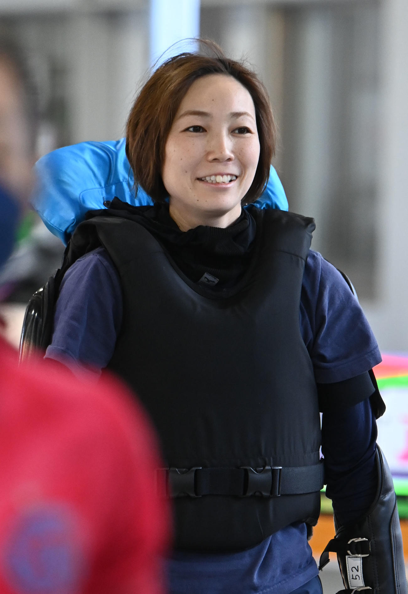 清埜翔子