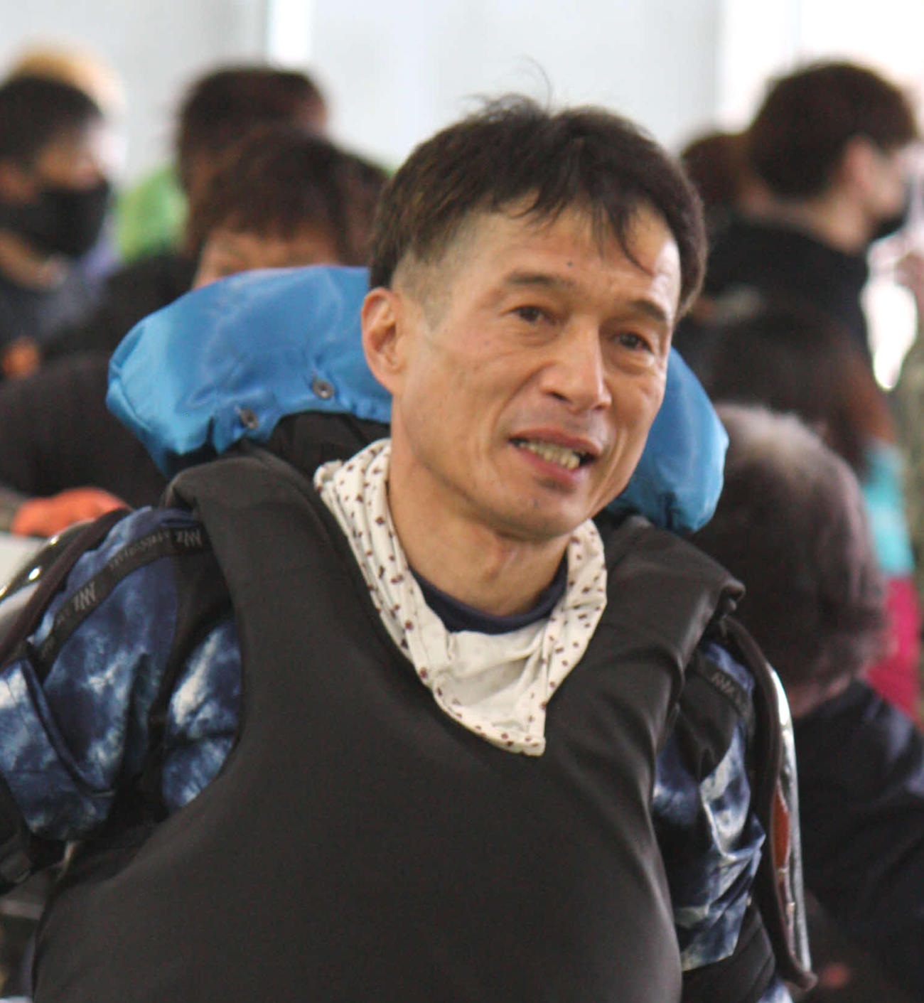 三嶌誠司が勝負駆けに成功。準優10Rは大いに見せ場を作る