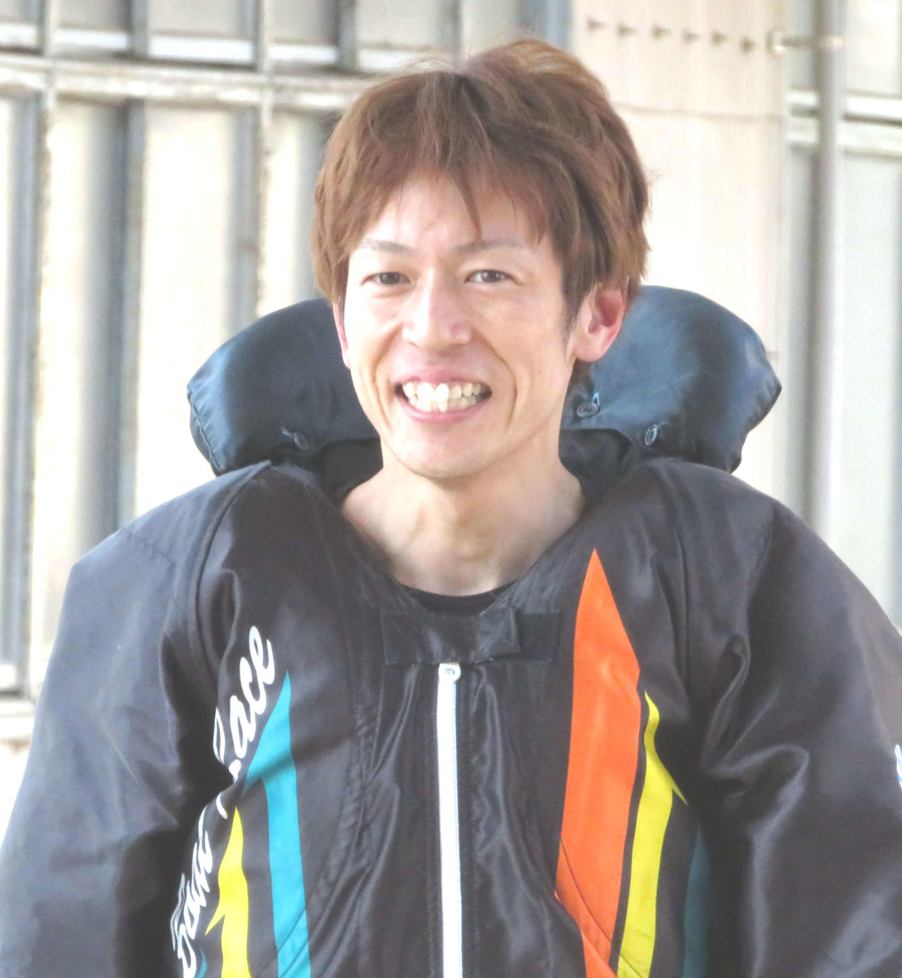 小坂尚哉は4節連続優出と近況絶好調
