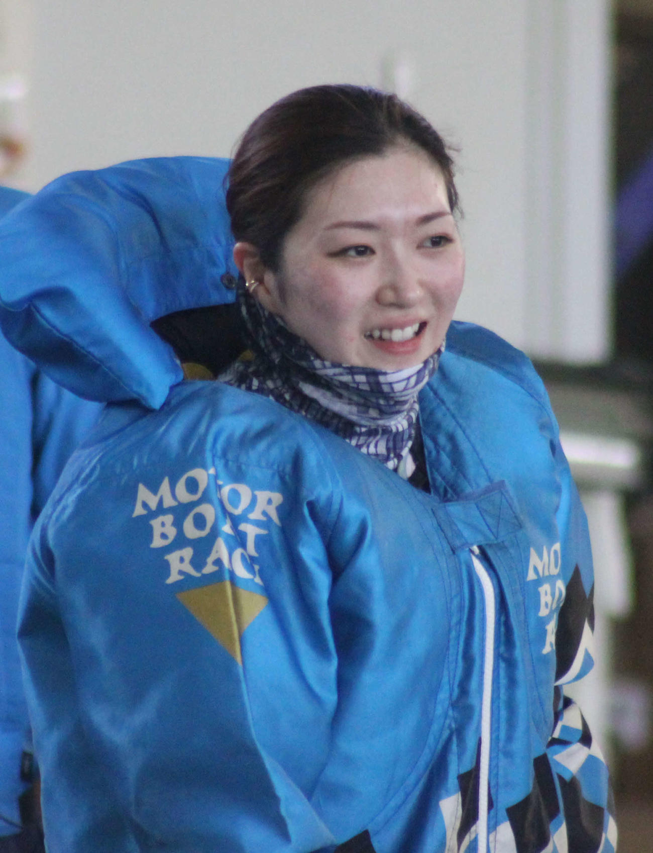 西橋奈未は2日目後半から3連勝中だ