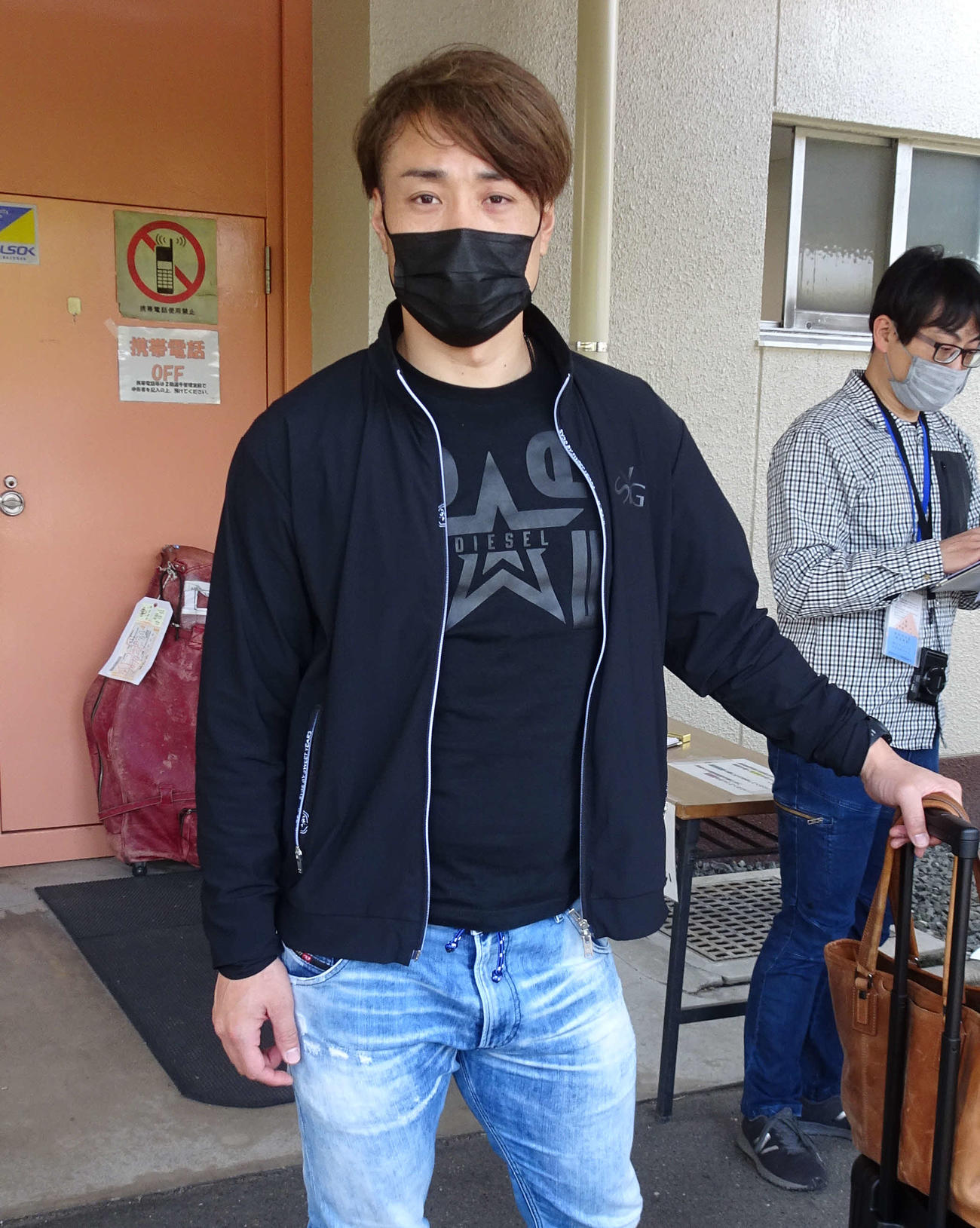 S級特選は吉本卓仁が松本秀之介の番手回り