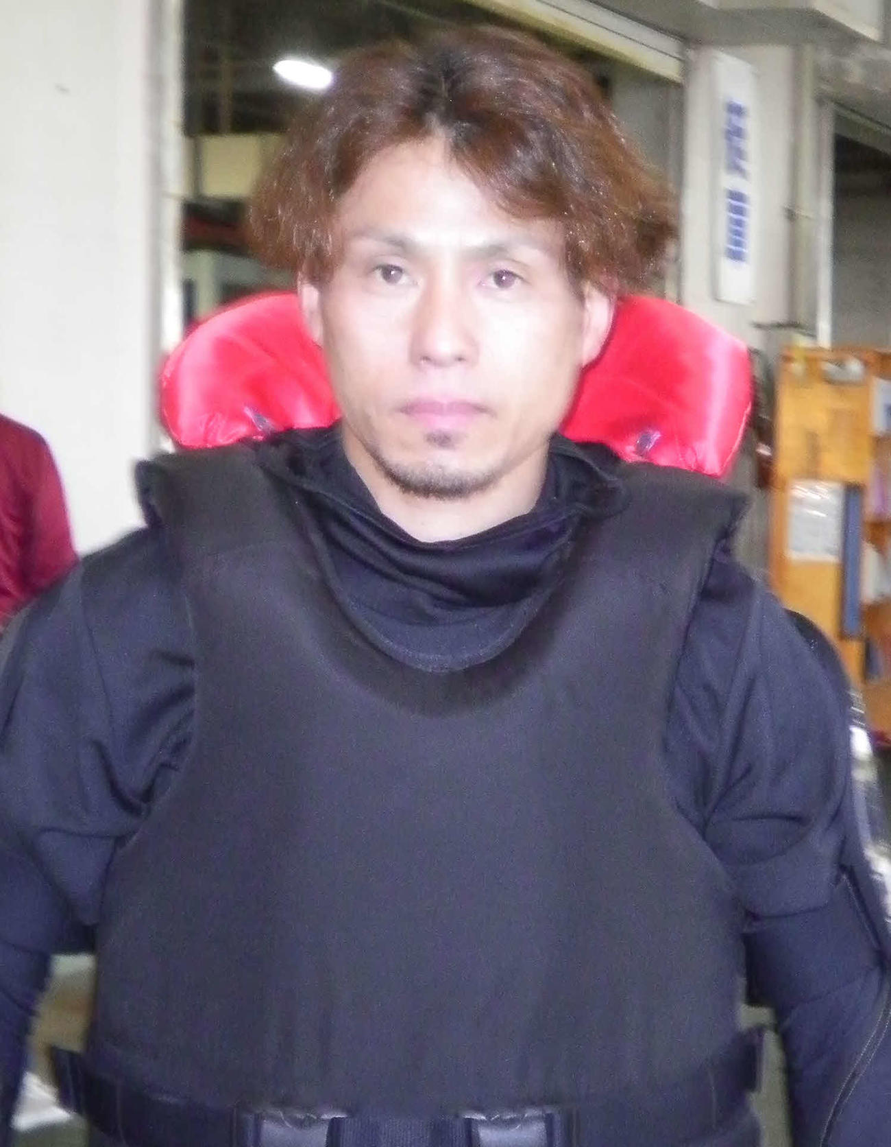 機力ひと息の原田篤志だが、3日目は好枠デーで巻き返しを図る
