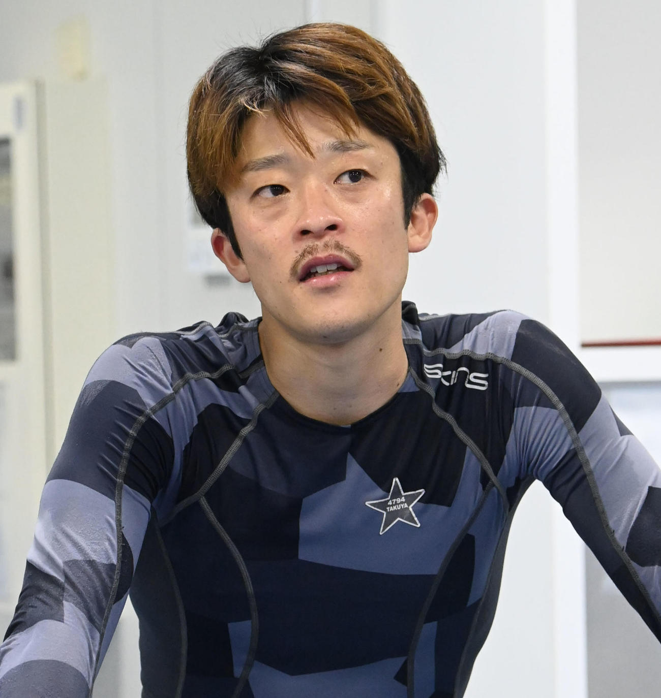 2度目のVへ好感触をアピールする和田拓也