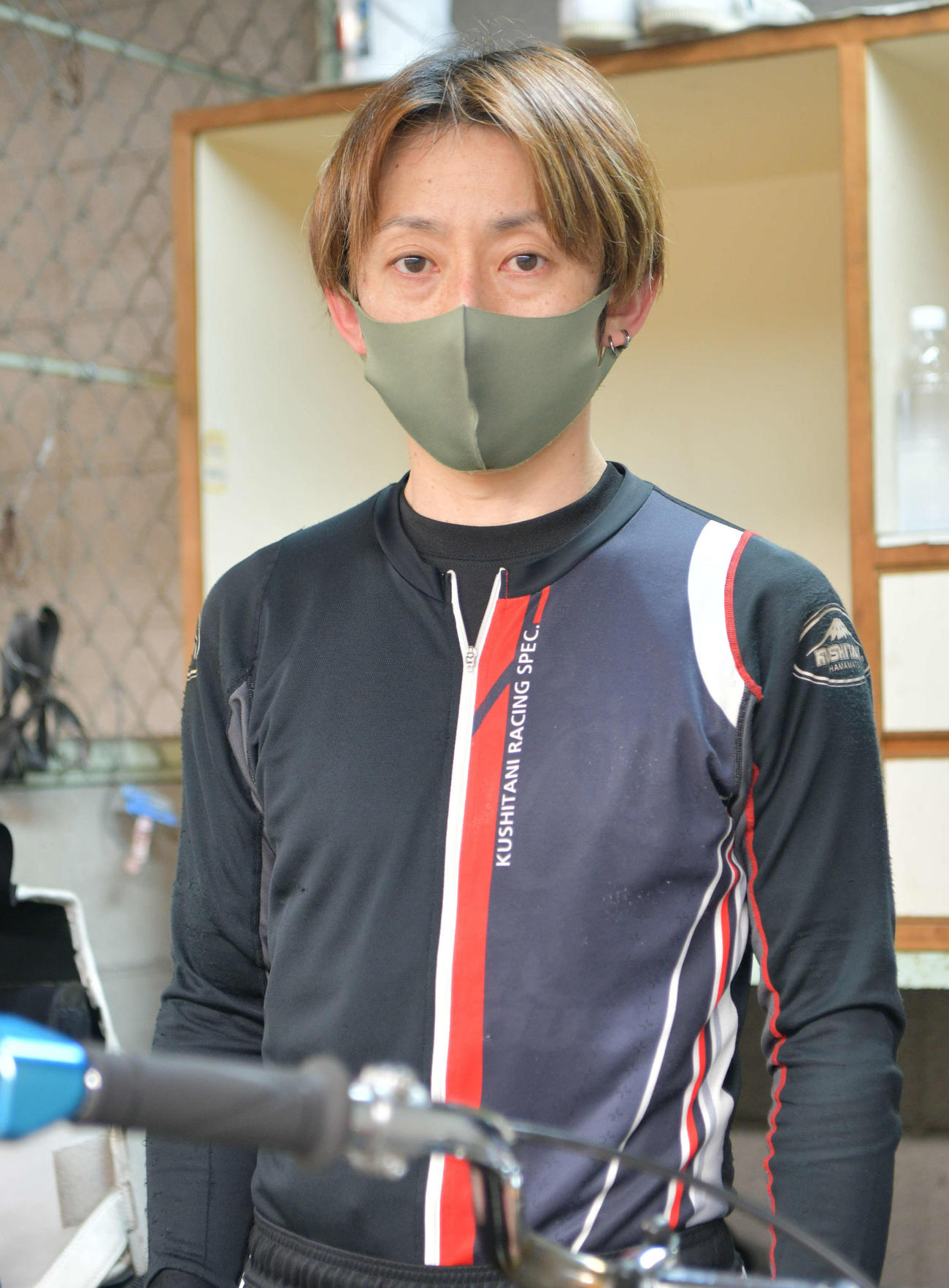 前回覇者の平田雅崇が今節も躍動する