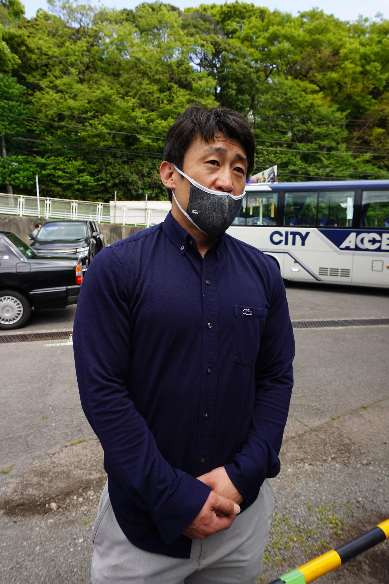 今大会の北井佑季はただの引き出し役では終わらない