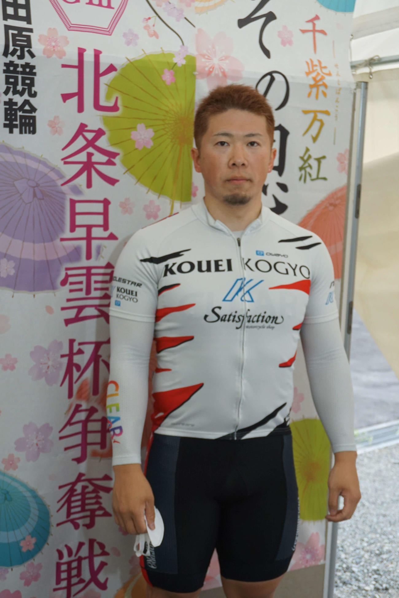 深谷知広のポリシーが南関ラインの鍵を握る