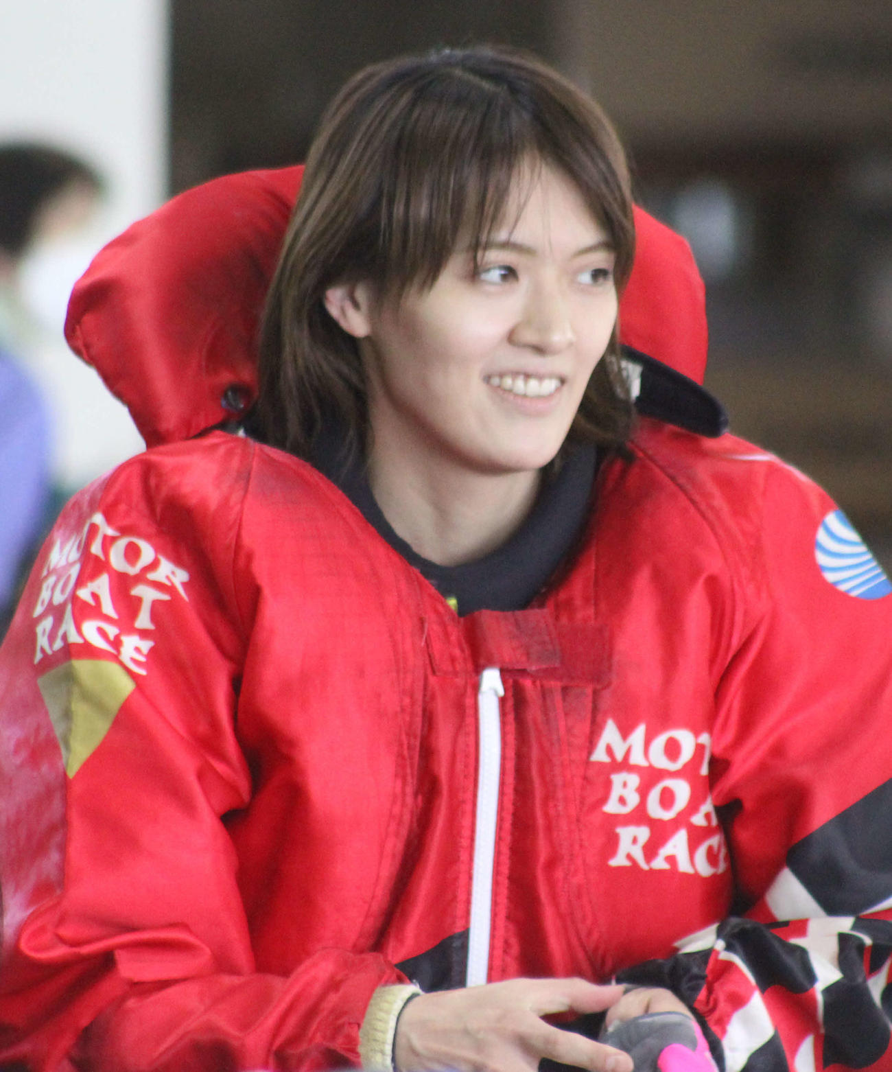 渡辺優美が普段の練習でつかんだ成果を優勝戦でも発揮する