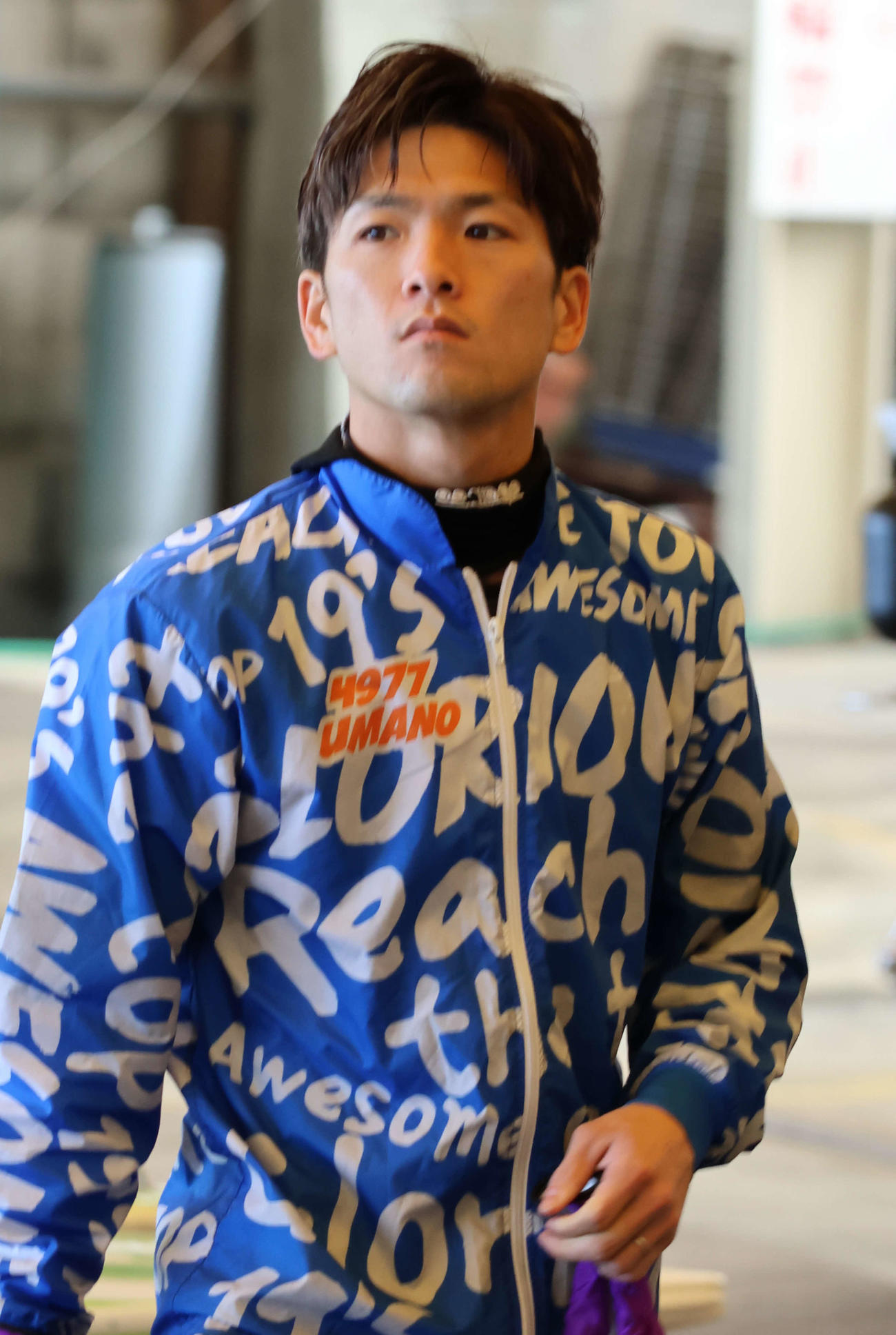 馬野耀は得点率7位。ノルマ2走4点を軽くクリアする