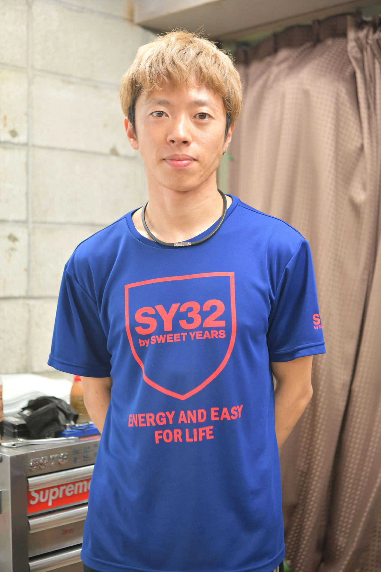 小林瑞季が準々決勝戦B6Rも力強く追い込む