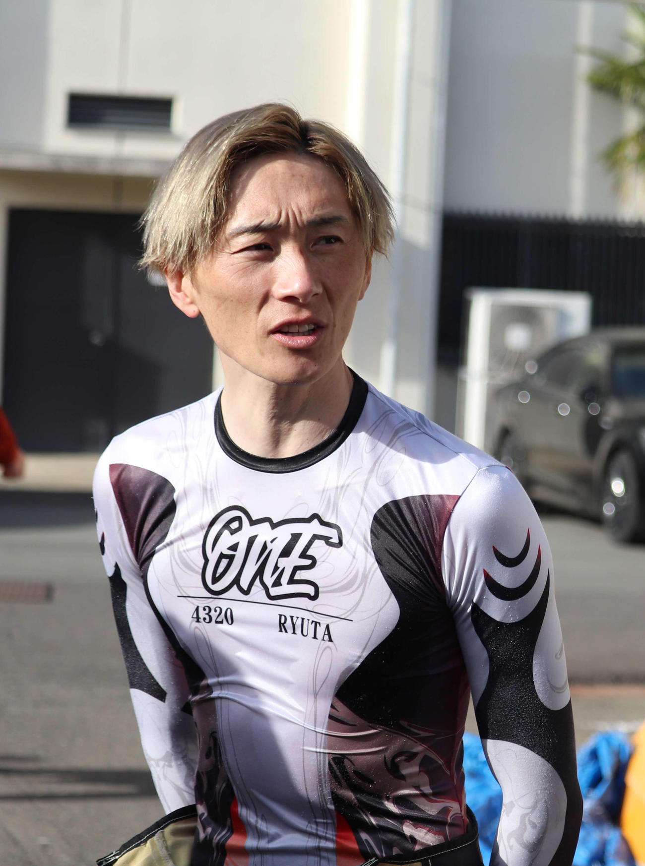 峰竜太が勝負強さを見せつける