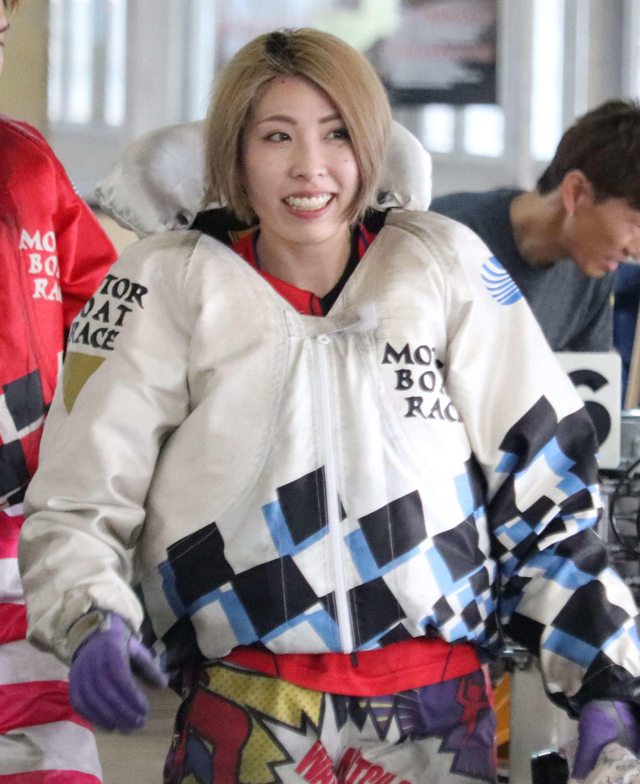 準優11R、高田ひかるが混合G1初優出を狙う