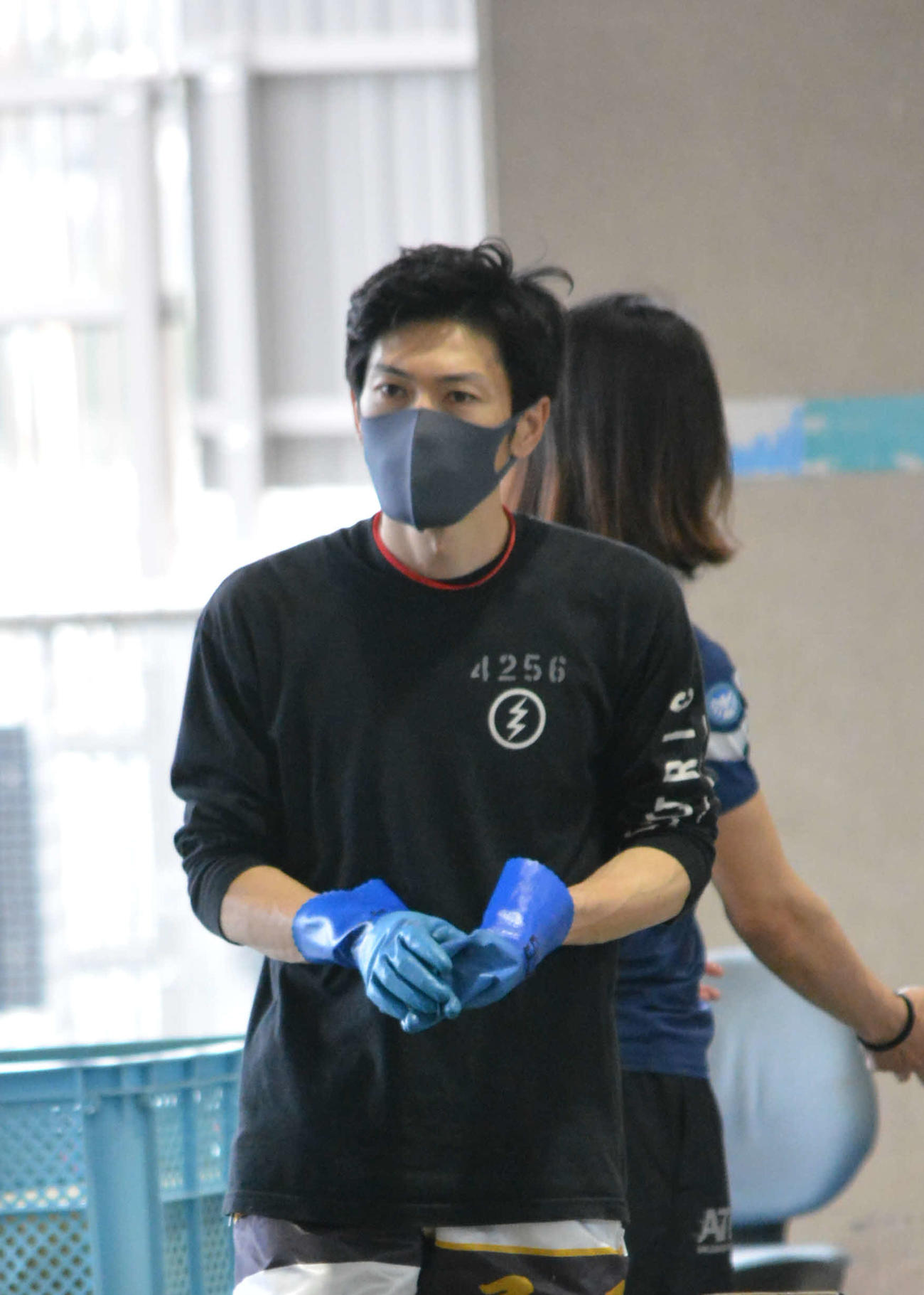 渡辺浩司は勝負どころに向けて底上げを目指す
