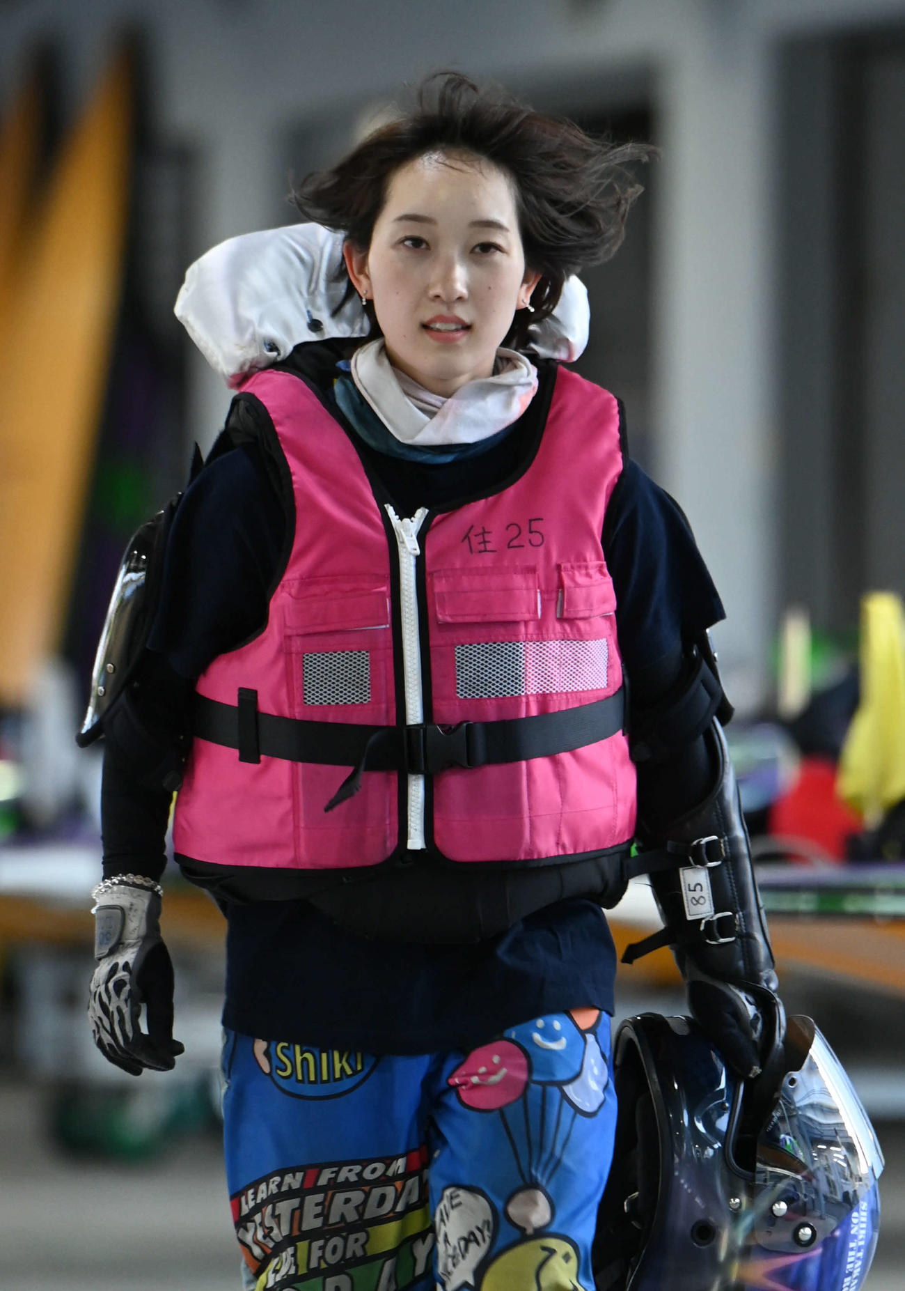高憧四季（23年3月31日撮影）