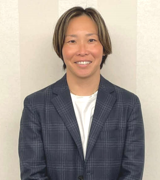 山田恵里