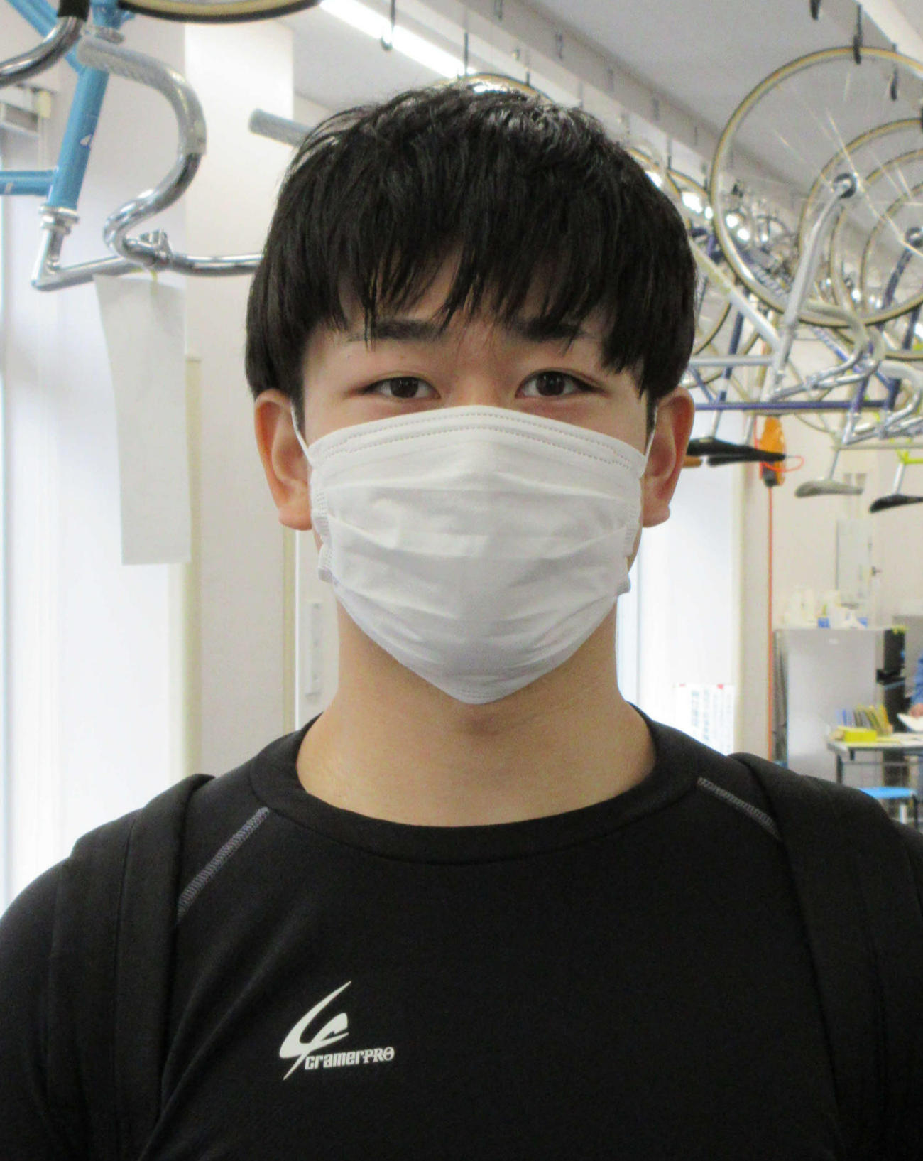 九州初登場で鮮やかに逃げ切った高本和也