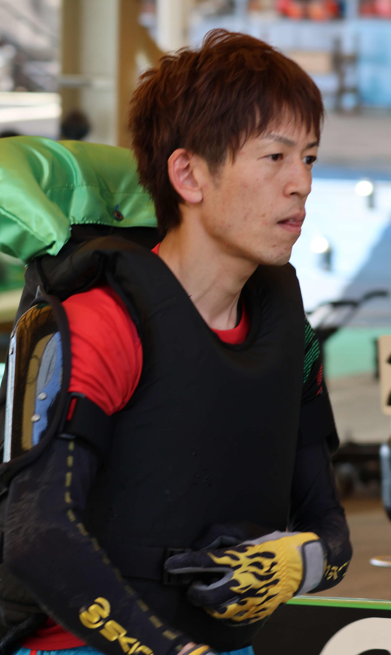 小坂尚哉