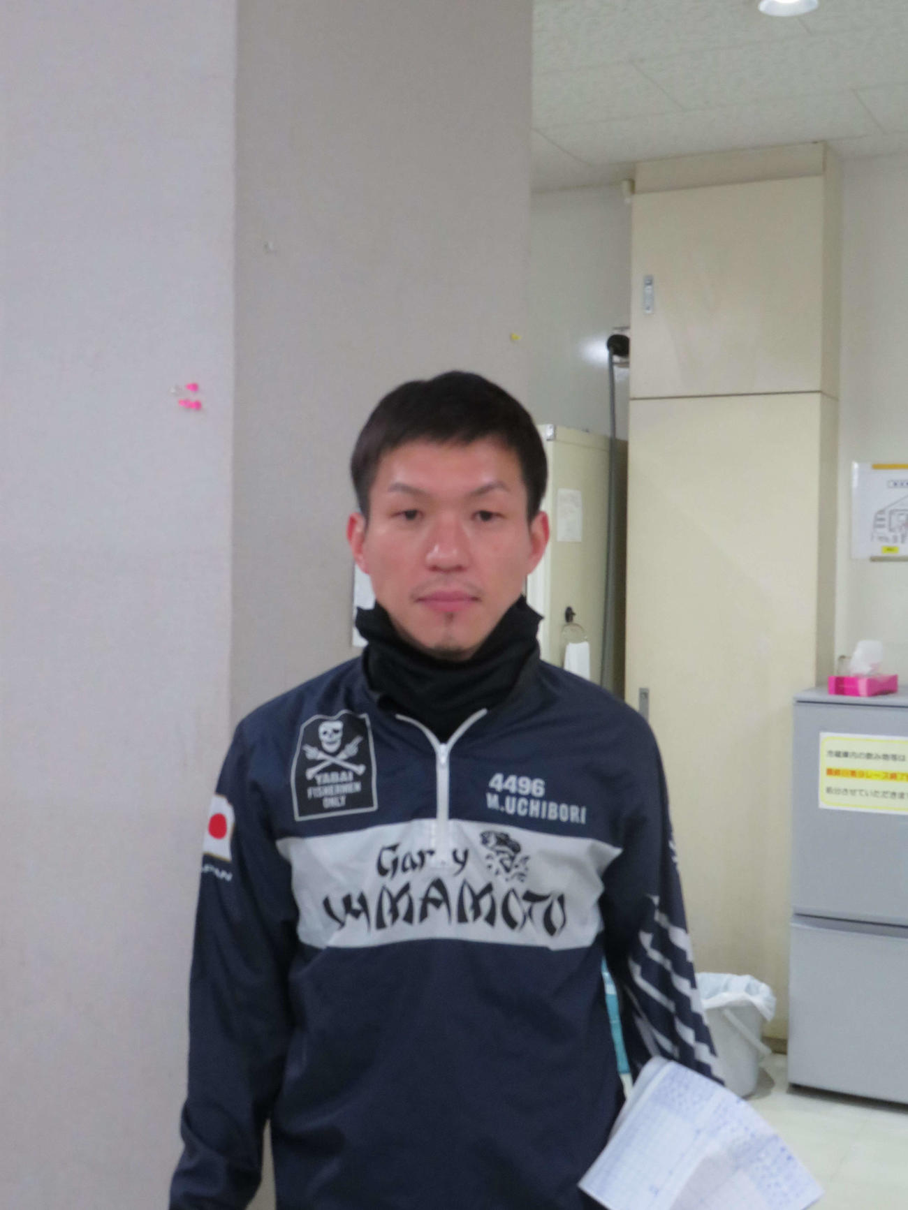 A1級の勝負駆けが続く内堀学
