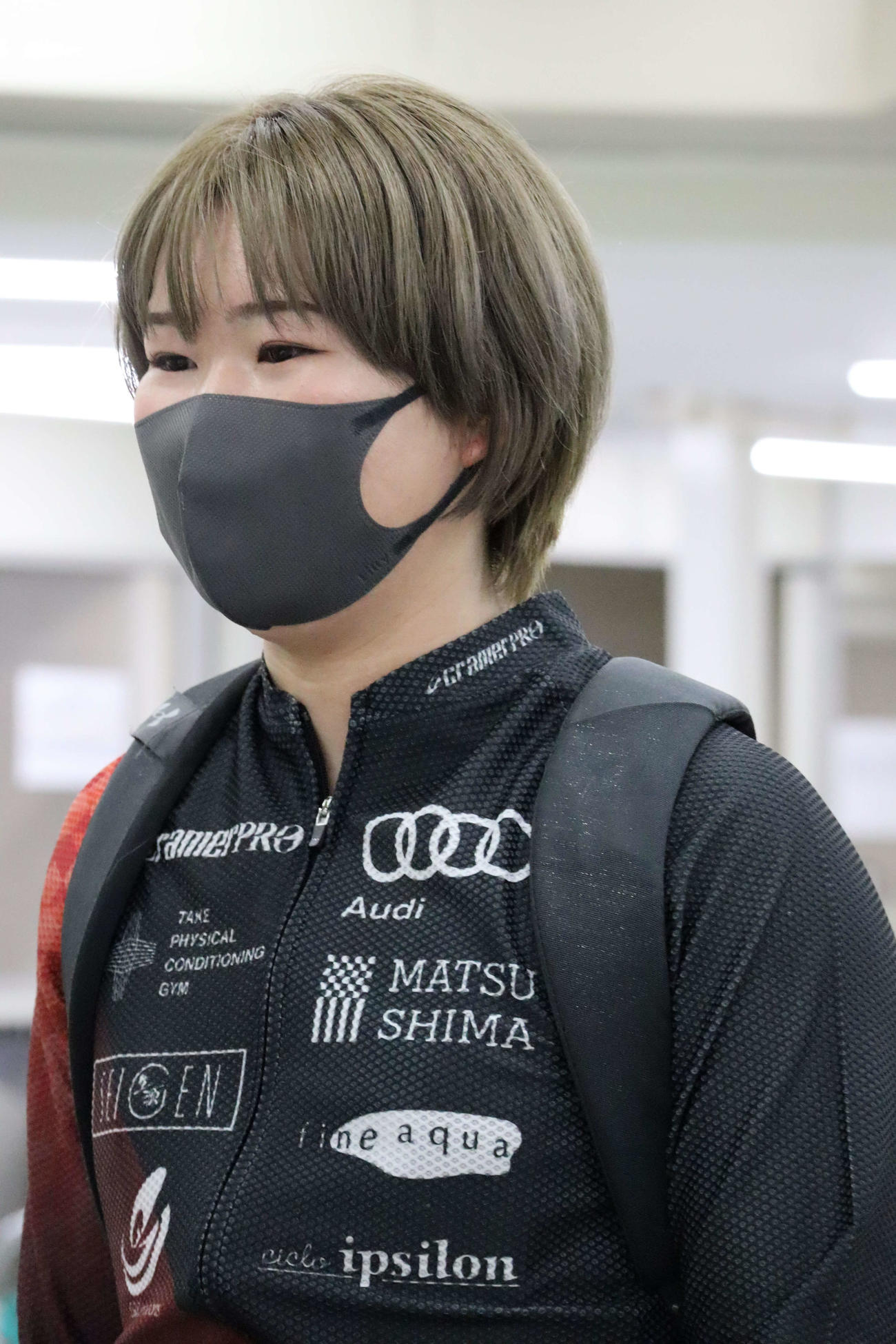 坂口楓華が24連勝での完全Vを狙う