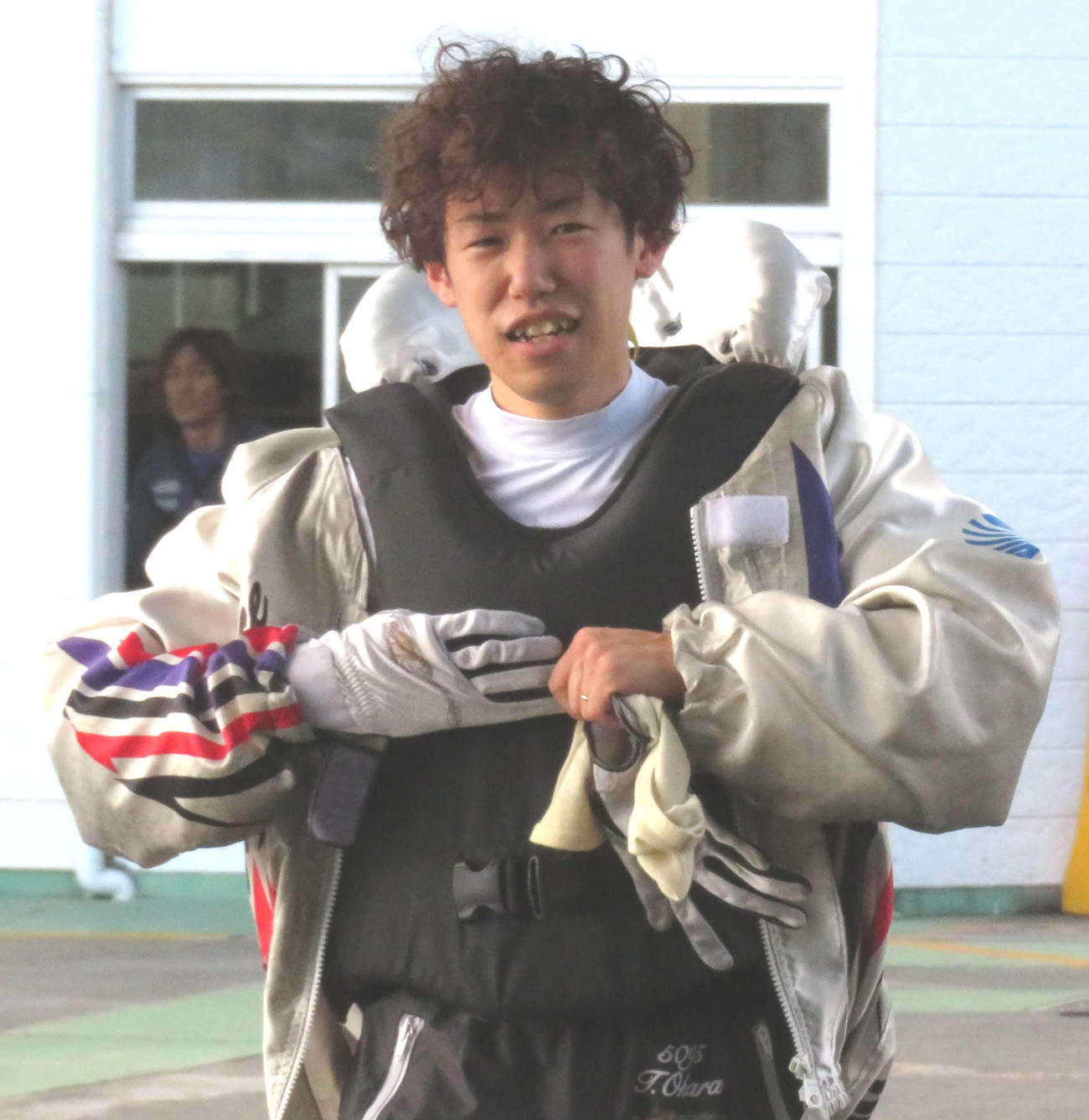 初のA級昇格へ負けられない小原聡将