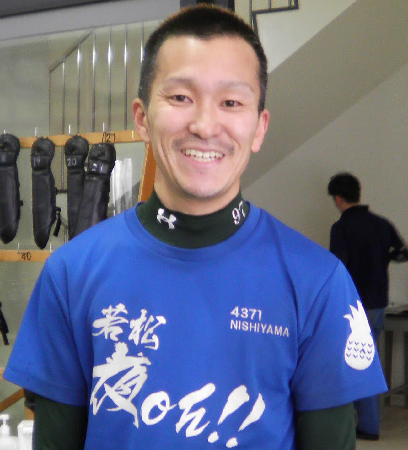 初日12Rのドリーム戦は、前検好タイムの西山貴浩がイン先マイする