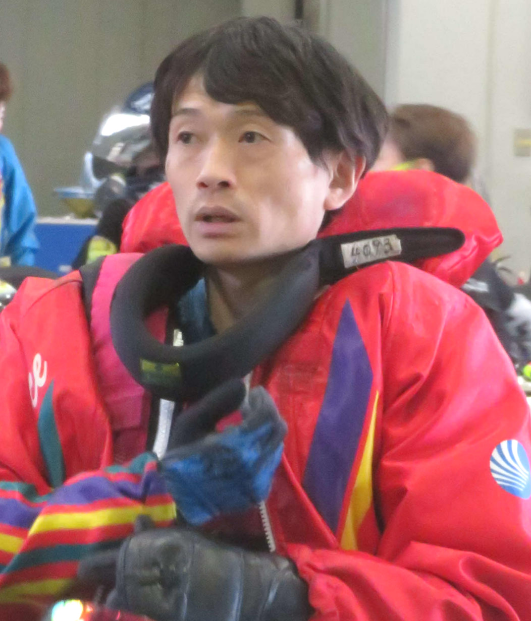 伸びに自信を深めた吉田宗弘