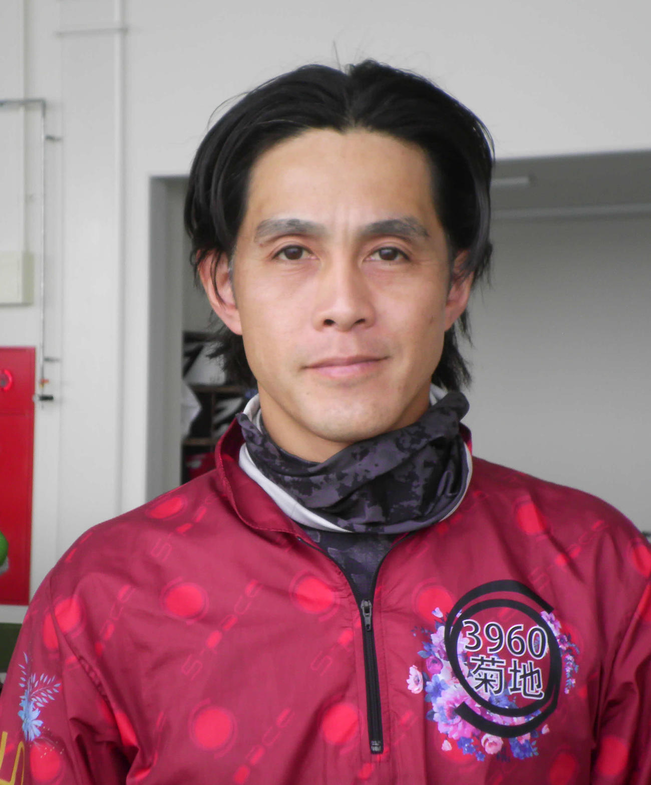 初日白星なしの菊地孝平は好枠の2日目で連勝を狙う
