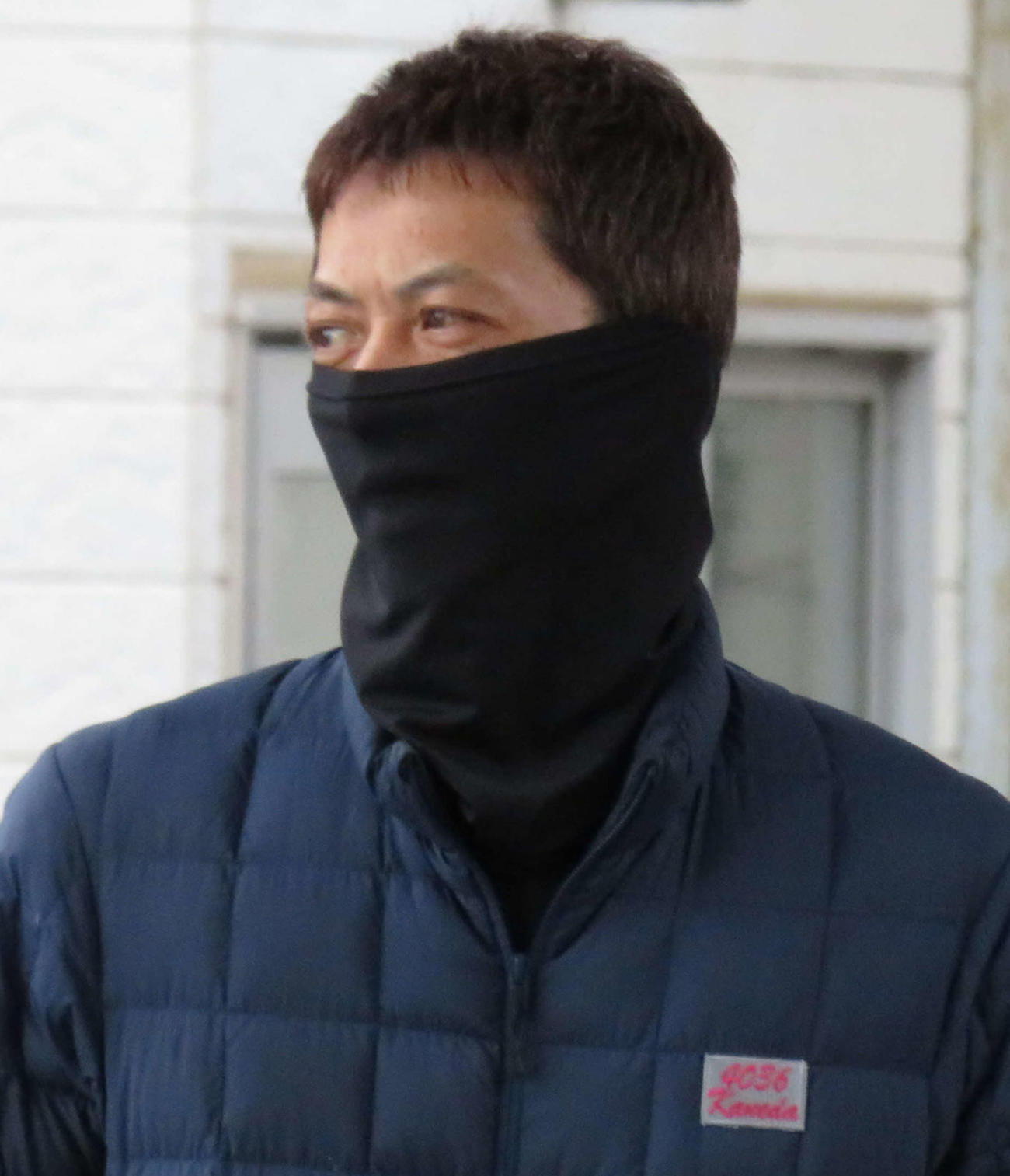 3節連続優出を目指す金田諭