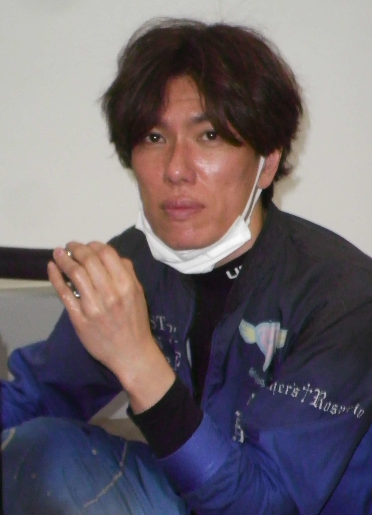 久田敏之が逆転で準優1枠をゲットした
