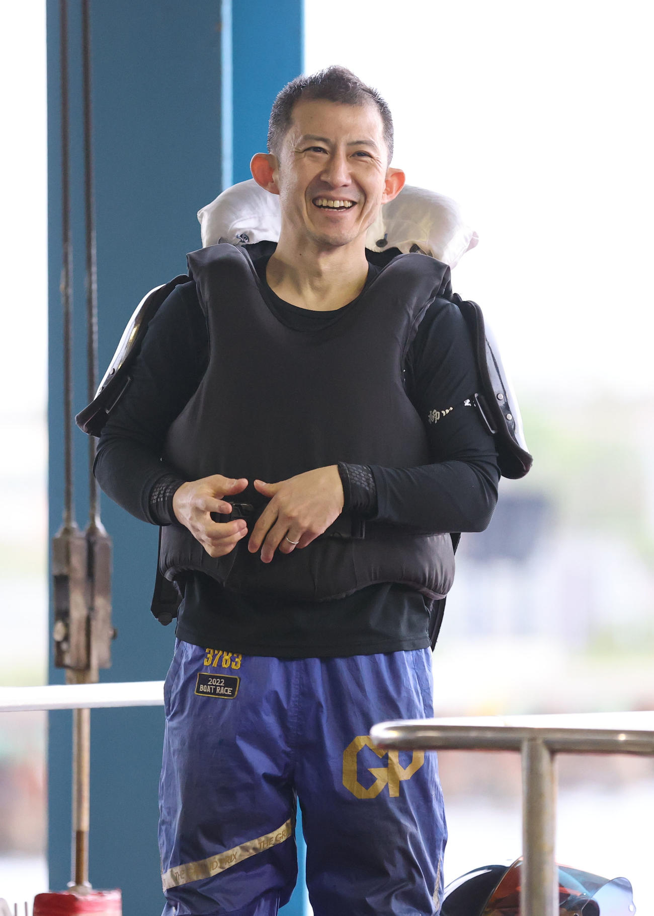 3783瓜生正義（撮影・梅根麻紀）