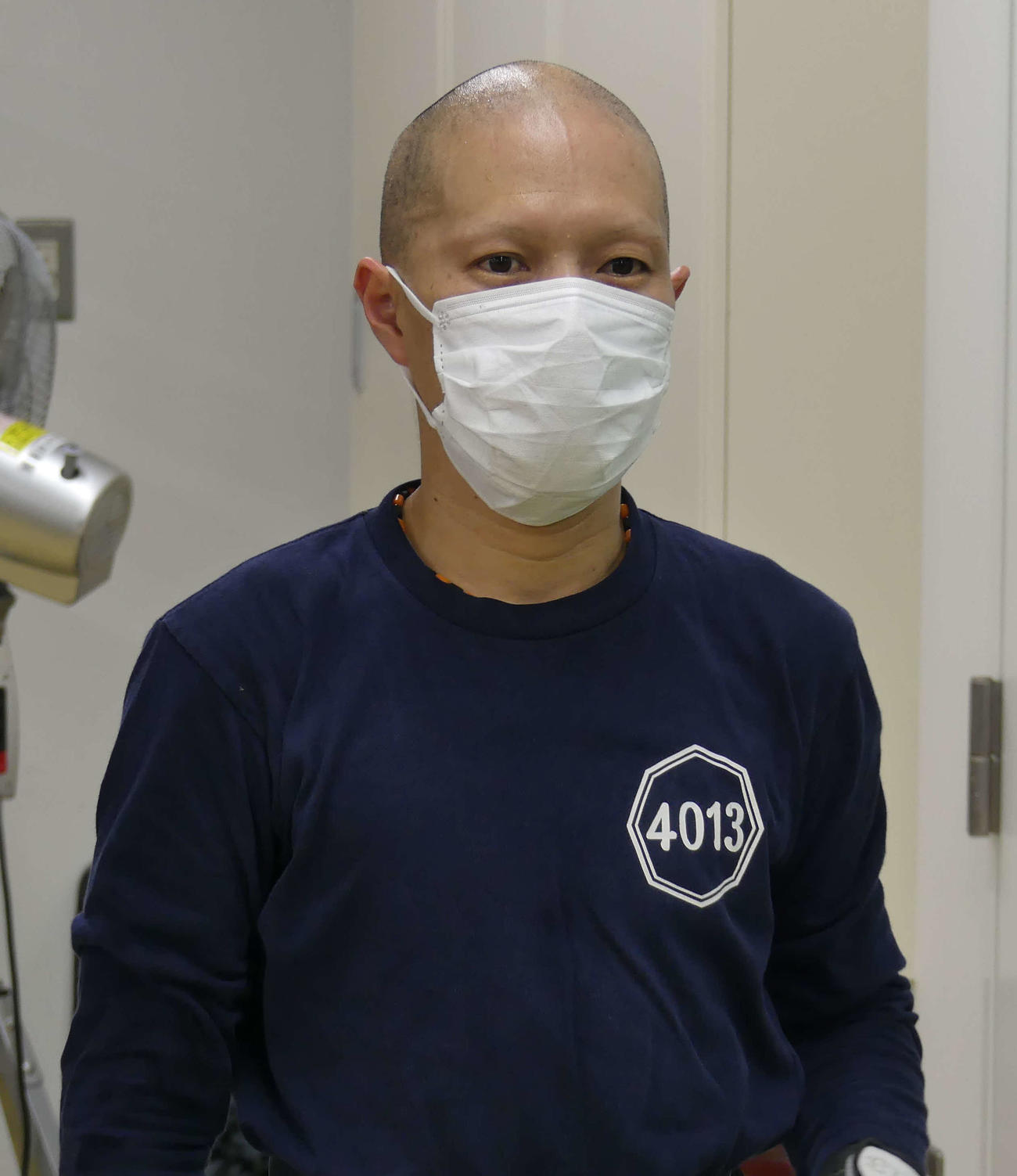 中島孝平が初日12R戸田選抜戦1枠で登場