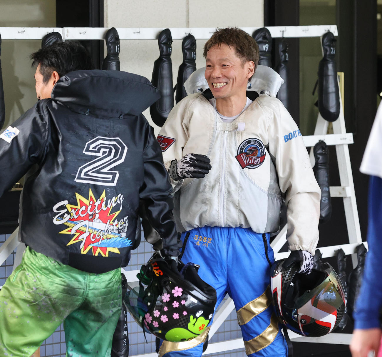 3582吉川昭男（撮影・梅根麻紀）