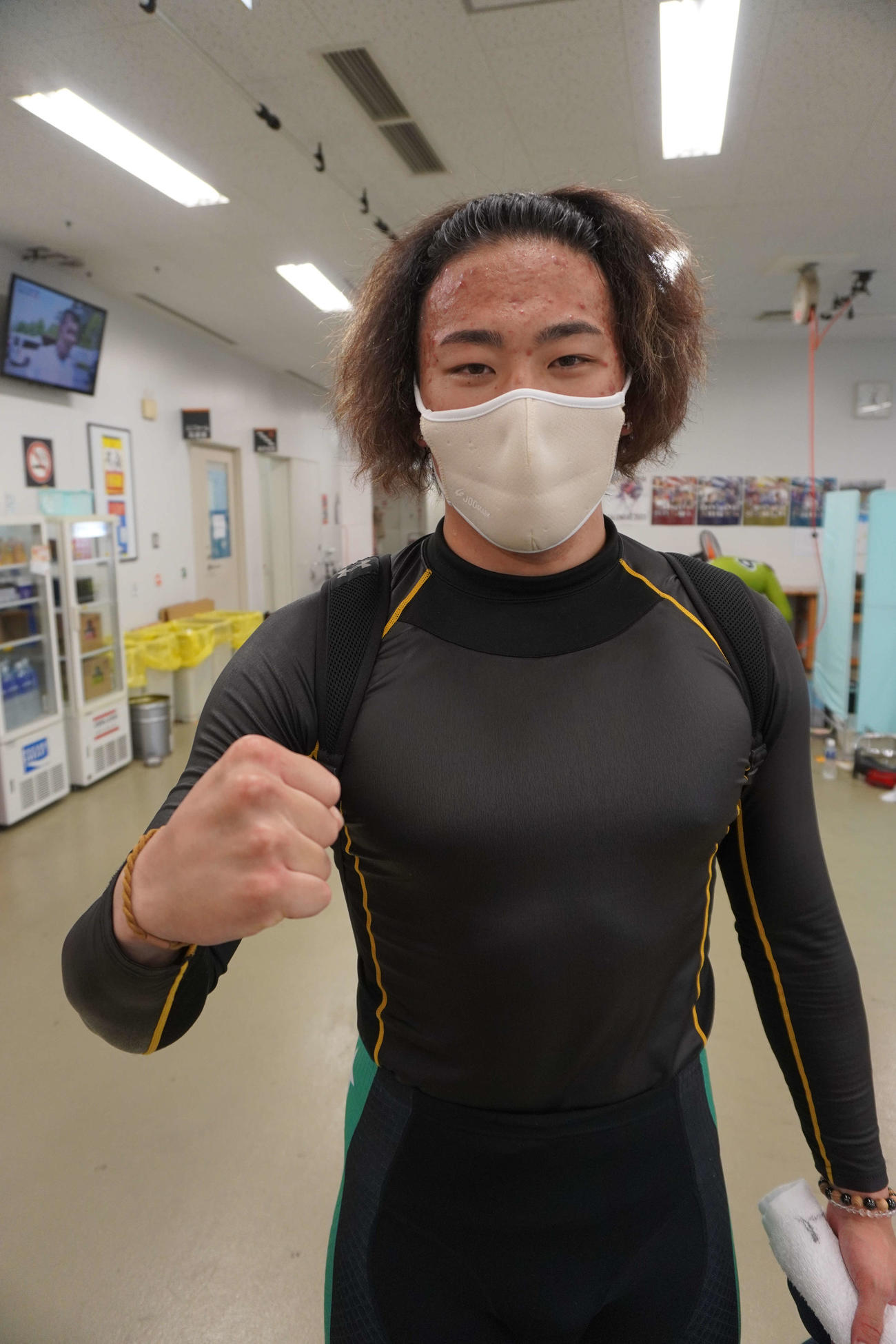 A級決勝11Rは日高裕太が強力ライバルを封じてS級特昇を目指す