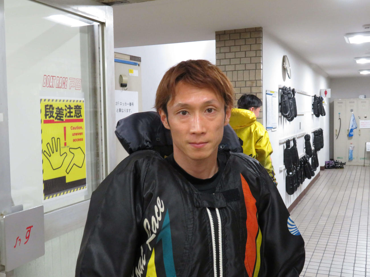 準優も勝率勝負もかかる後藤翔之