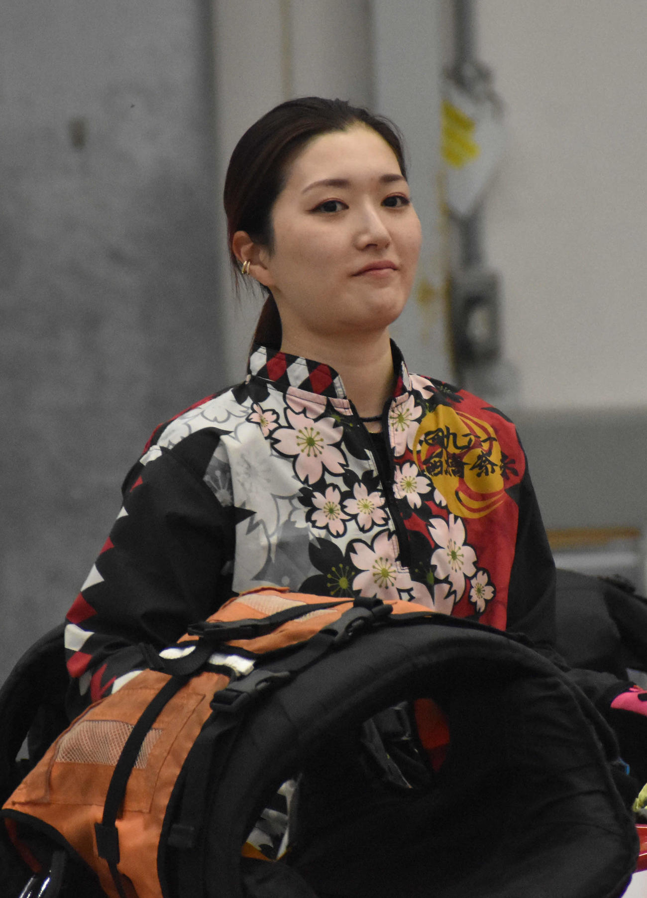 12R発祥地選抜は、近況好調の西橋奈未が見せ場を作る