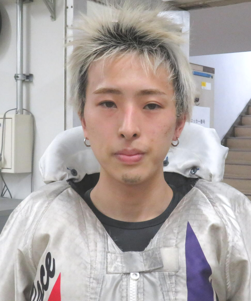 4日目は勝負駆けとなる加藤翔馬